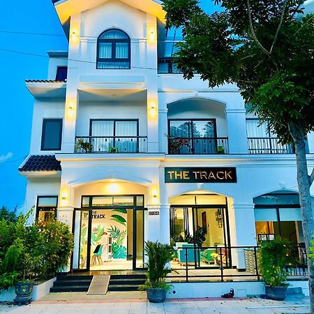 The Track Homestay - Near Bai Dai Beach Cam Lam Zewnętrze zdjęcie